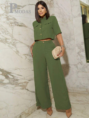 CONJUNTO LISY