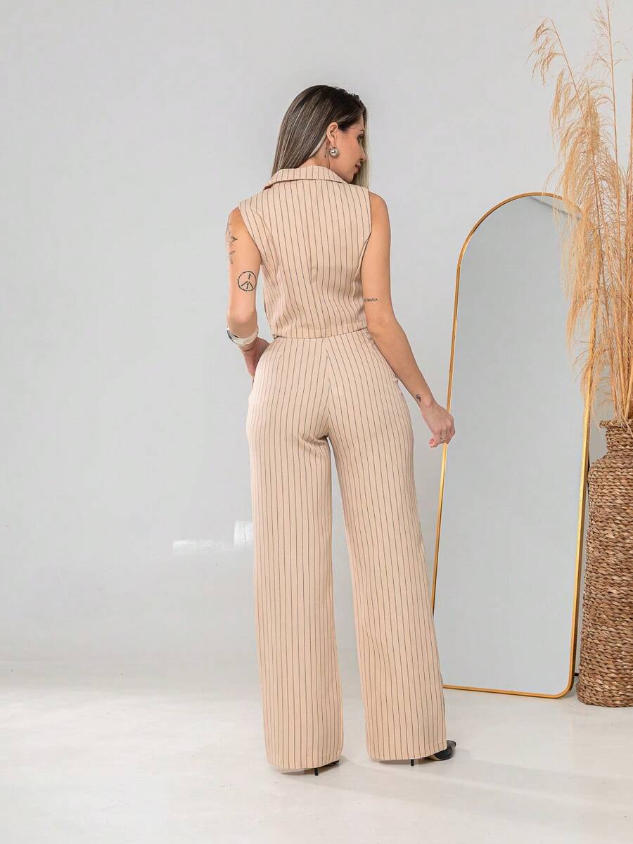 Cojunto Terninho Clara