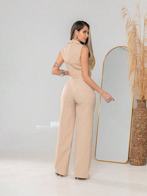 Cojunto Terninho Clara