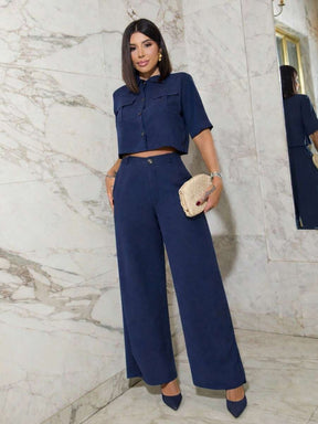 CONJUNTO LISY
