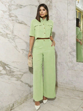 CONJUNTO LISY