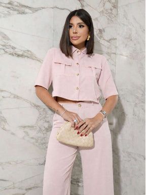 CONJUNTO LISY