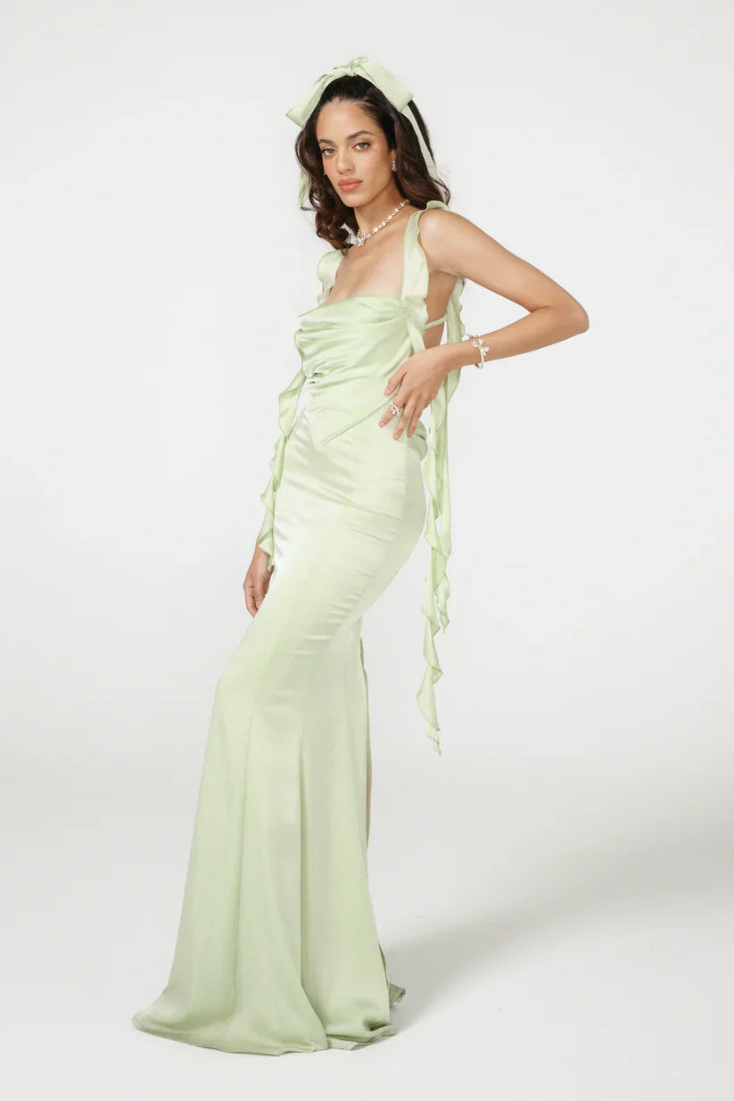 Vestido Mar & Sal Paola®️