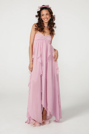 Vestido Mar & Sal Meredith®