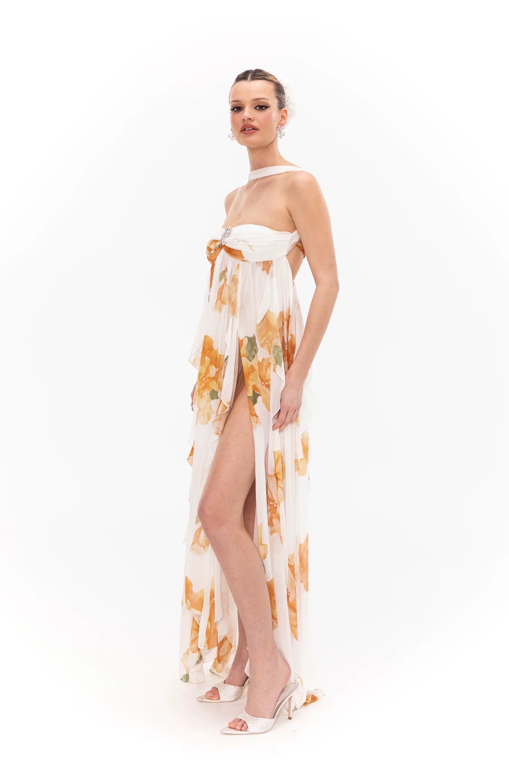Vestido Mar & Sal Meredith®