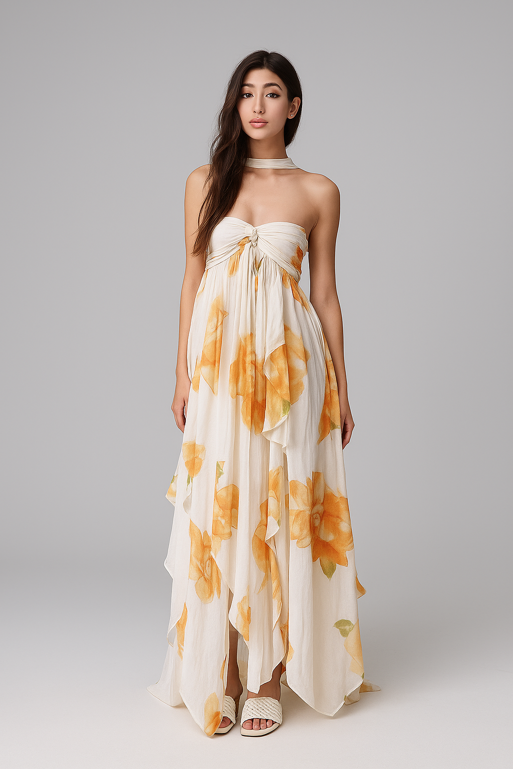 Vestido Mar & Sal Meredith®