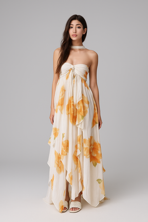 Vestido Mar & Sal Meredith®