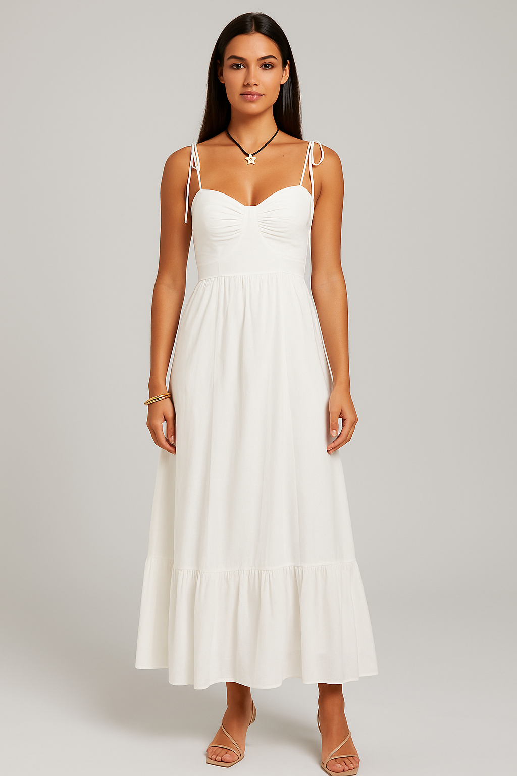 Vestido Mar & Sal Grazi®