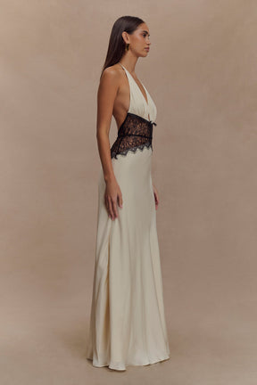 Vestido Mar & Sal Paulina®️