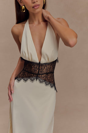 Vestido Mar & Sal Paulina®️