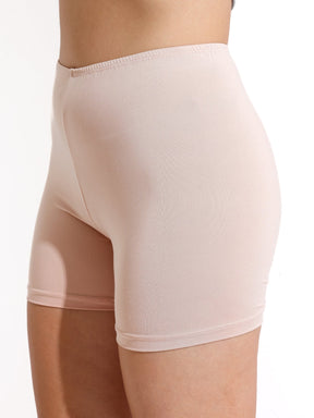 Shorts Segunda Pele Essencial