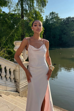Vestido Mar & Sal Paloma®️