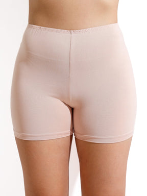 Shorts Segunda Pele Essencial