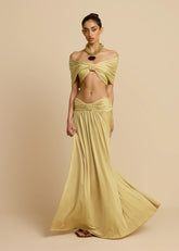 Conjunto Mar & Sal Salene®️