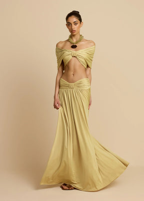 Conjunto Mar & Sal Salene®️