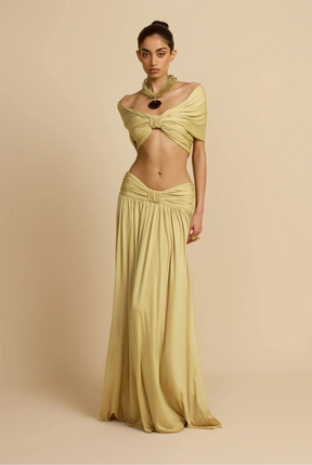 Conjunto Mar & Sal Salene®️