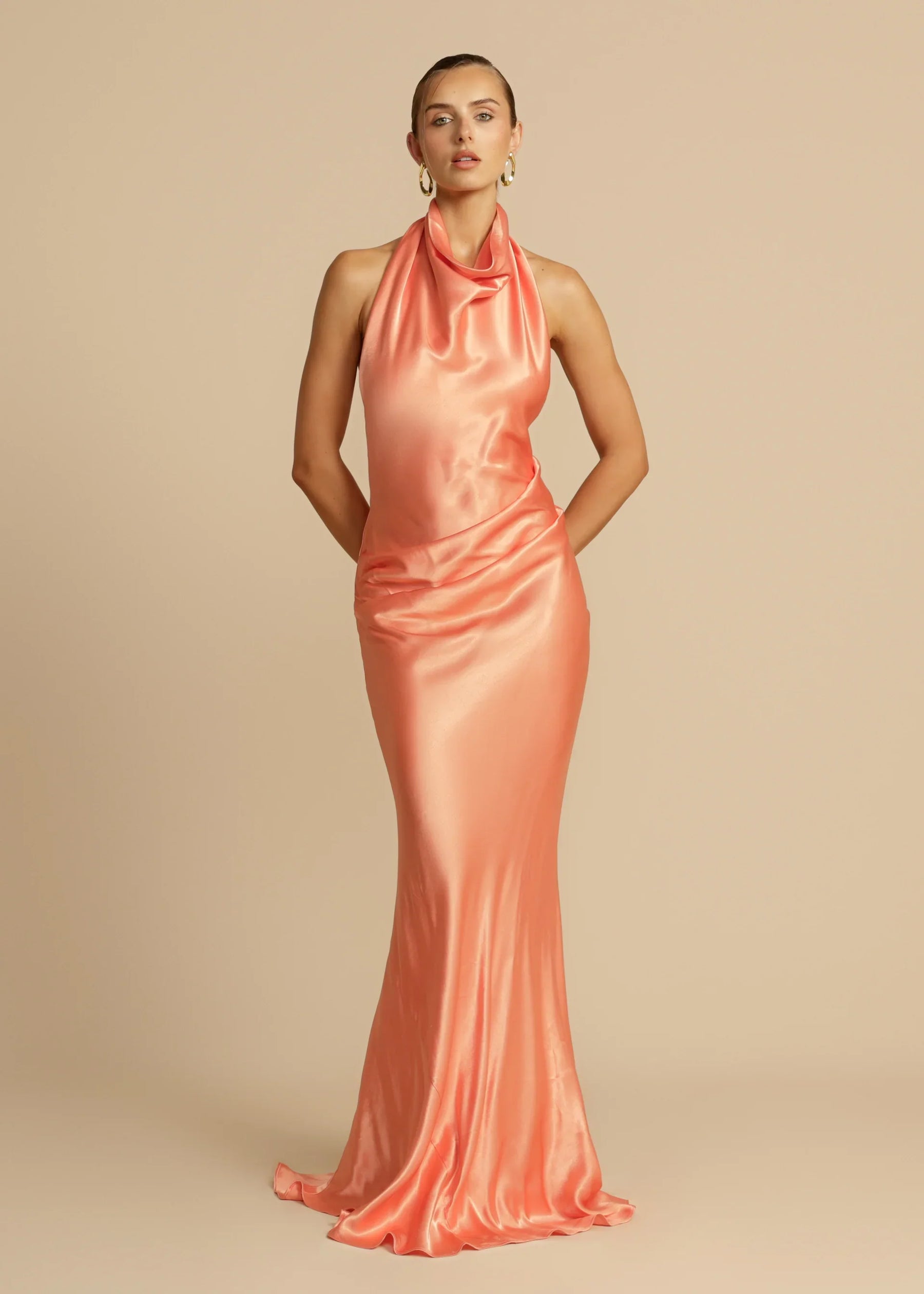 Vestido Mar & Sal Giulia®️