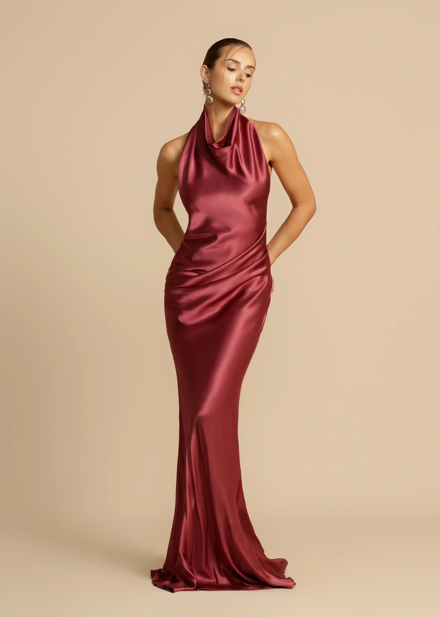 Vestido Mar & Sal Giulia®️