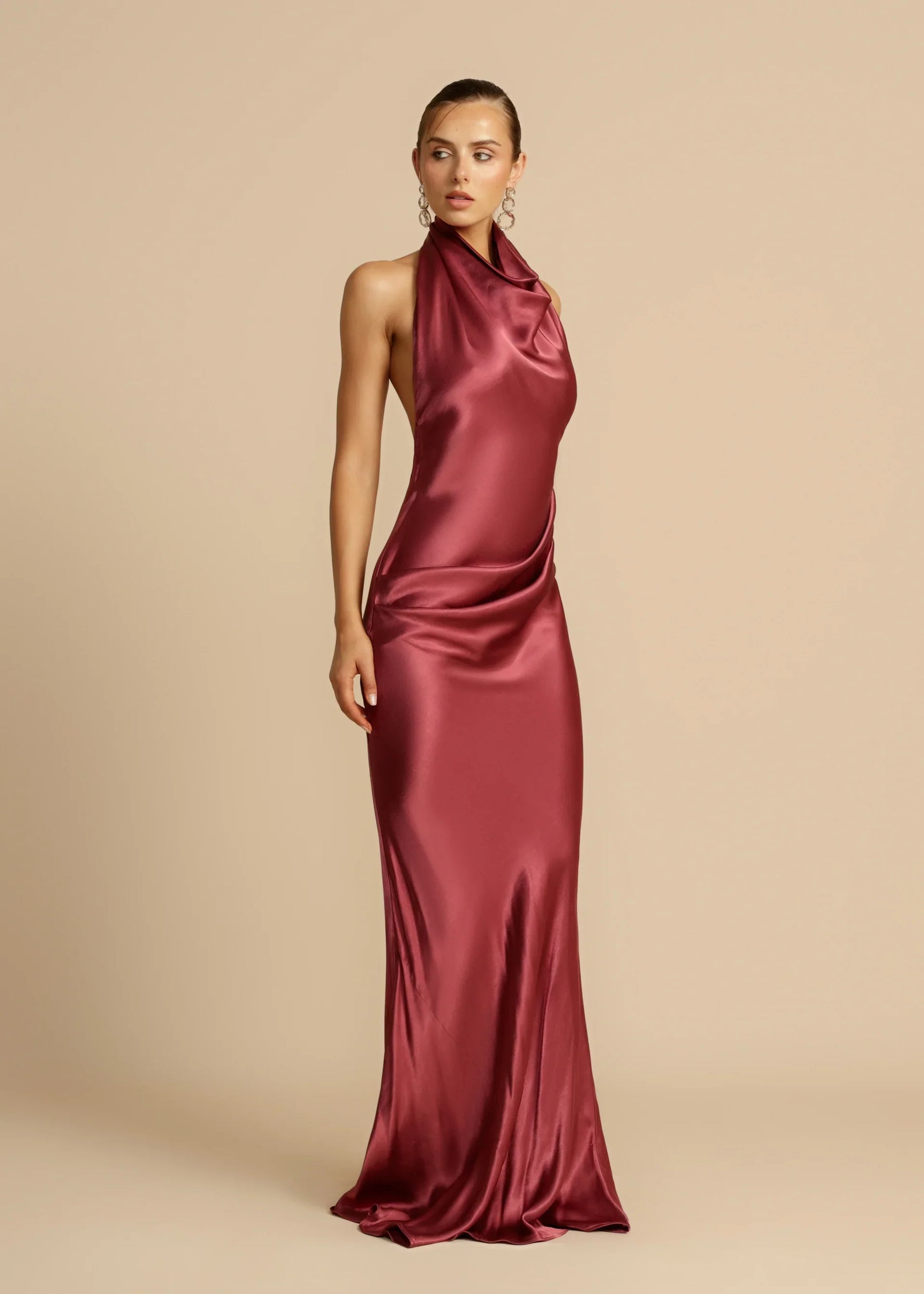 Vestido Mar & Sal Giulia®️