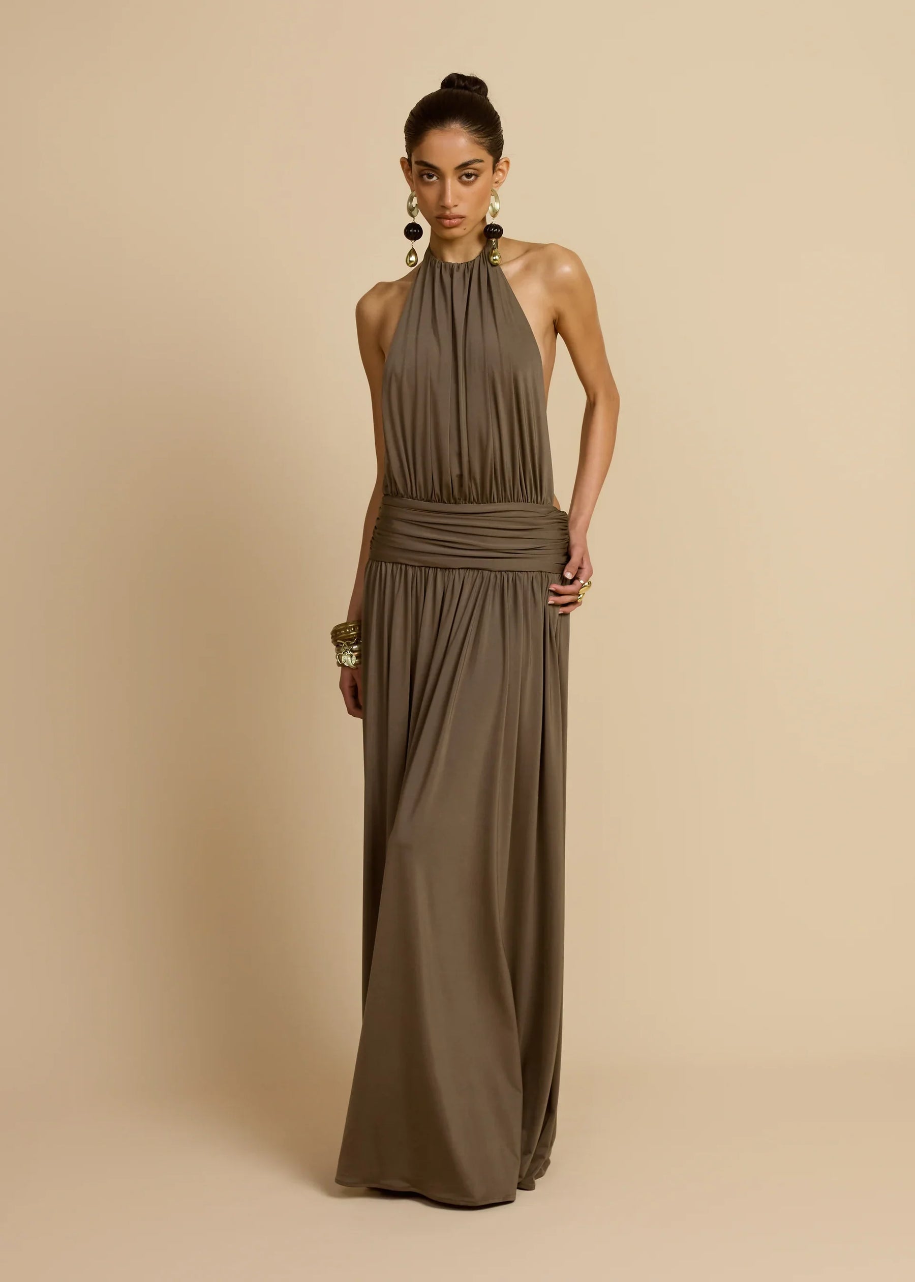 Vestido Mar & Sal Emily®️