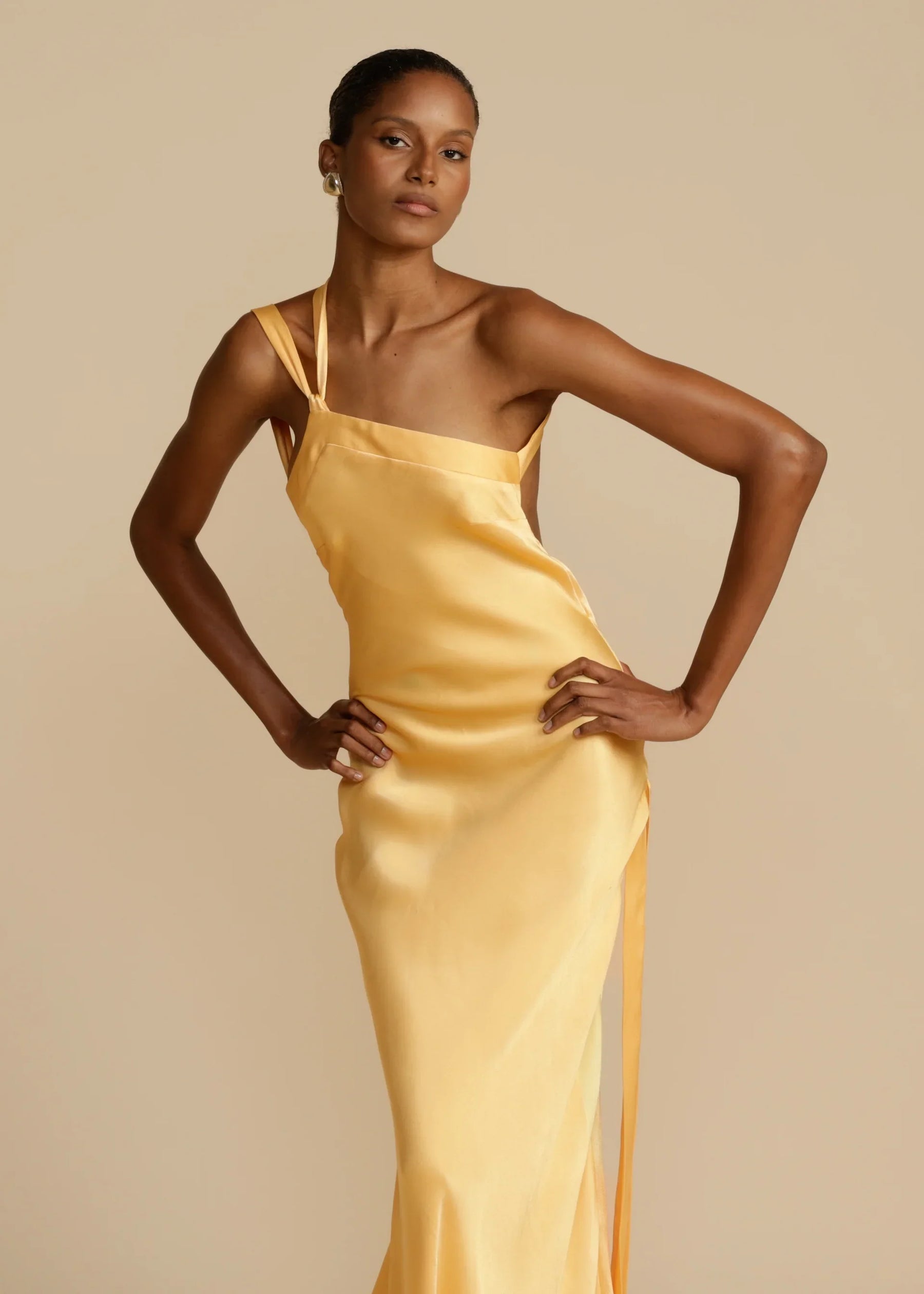 Vestido Mar & Sal Monique®️