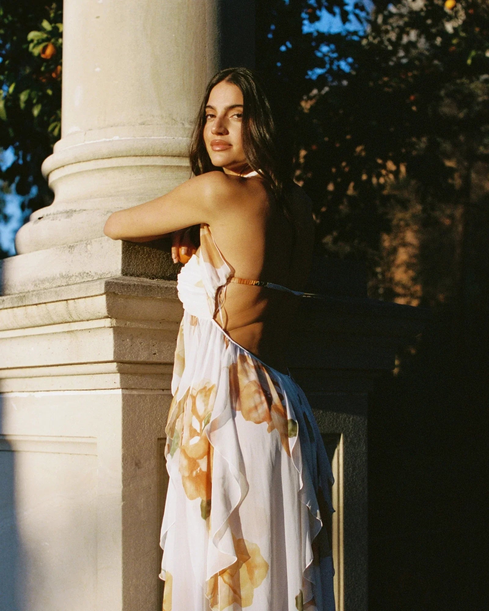 Vestido Mar & Sal Meredith®