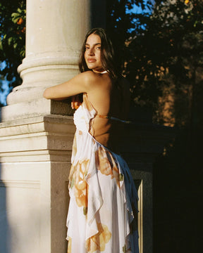 Vestido Mar & Sal Meredith®