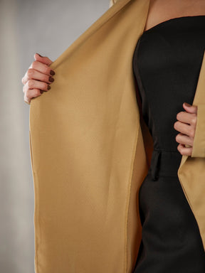 Blazer Alfaiataria acinturado Camila