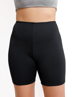 Shorts Segunda Pele Essencial