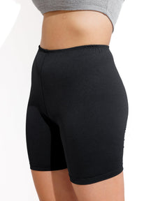 Shorts Segunda Pele Essencial