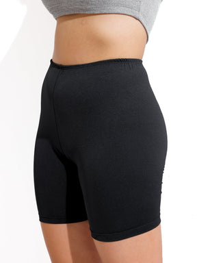 Shorts Segunda Pele Essencial