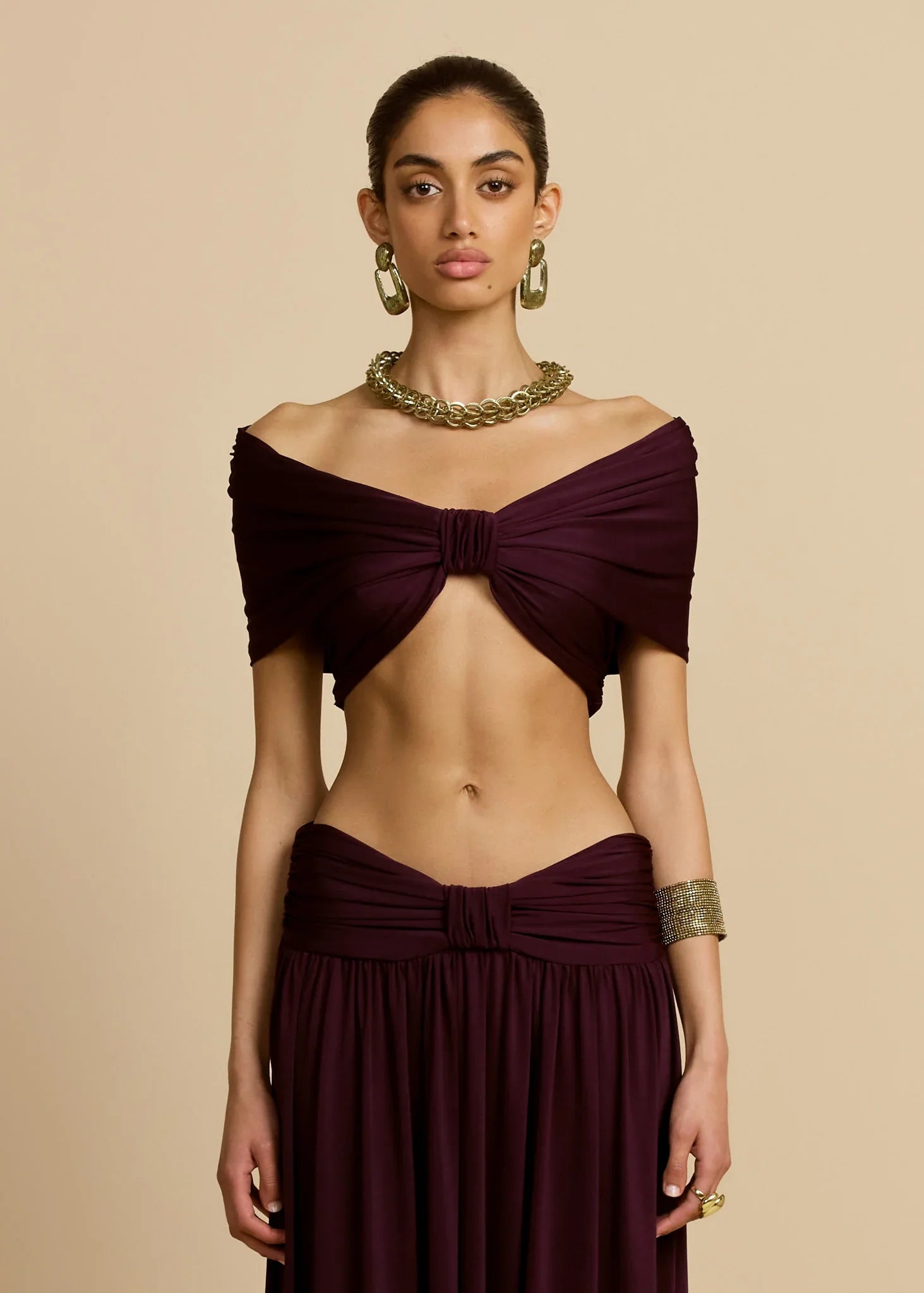 Conjunto Mar & Sal Salene®️