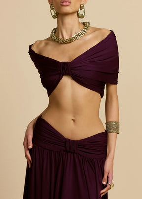 Conjunto Mar & Sal Salene®️