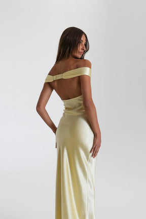 Vestido Mar & Sal Janaina®️