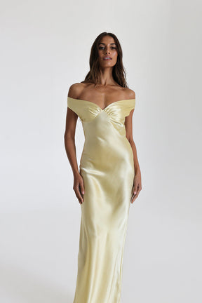 Vestido Mar & Sal Janaina®️