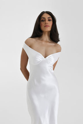 Vestido Mar & Sal Janaina®️