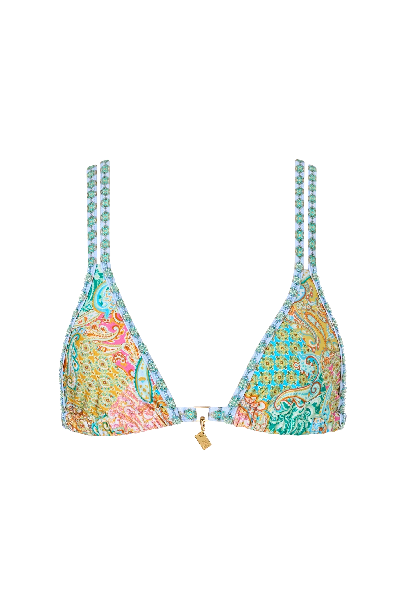 Conjunto Mar & Sal July®️ - 4 peças
