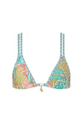 Conjunto Mar & Sal July®️ - 4 peças