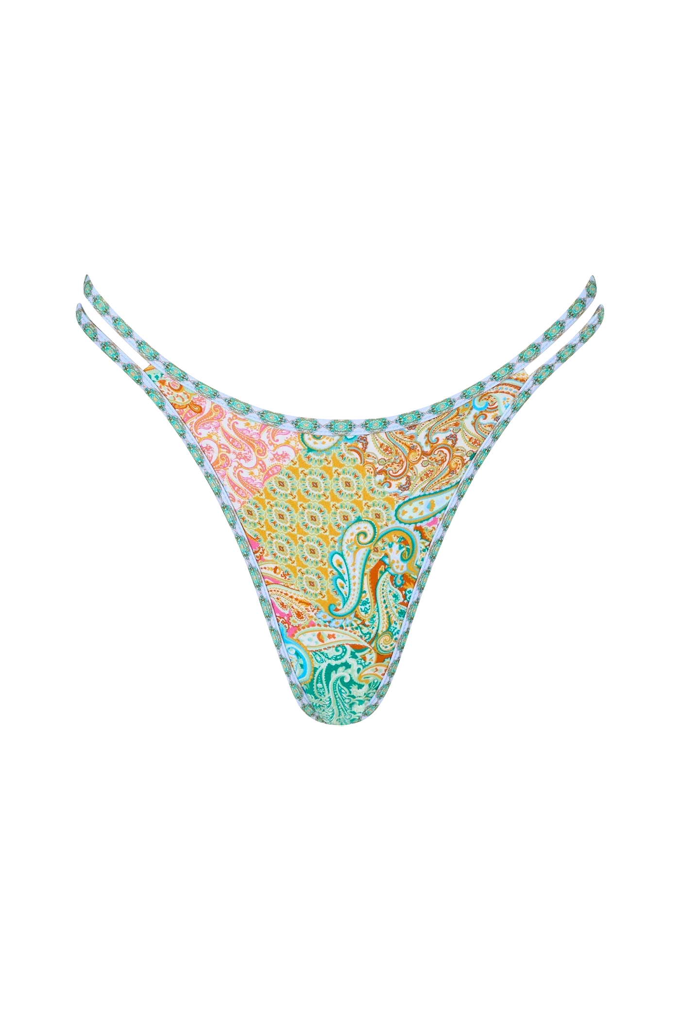 Conjunto Mar & Sal July®️ - 4 peças