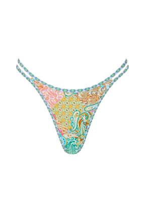 Conjunto Mar & Sal July®️ - 4 peças