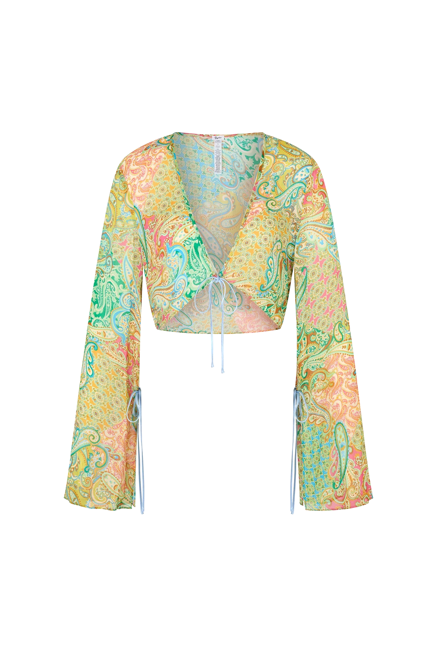 Conjunto Mar & Sal July®️ - 4 peças