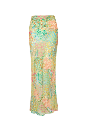Conjunto Mar & Sal July®️ - 4 peças