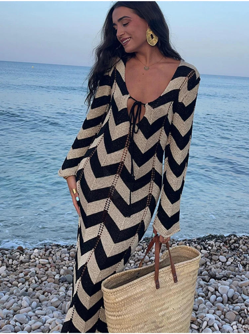 Saída Mar & Sal Janice®️