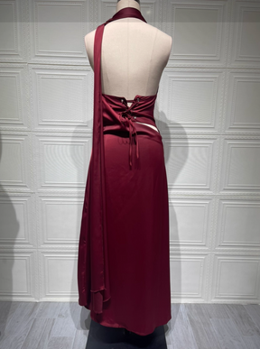 Vestido Mar & Sal Elara®️