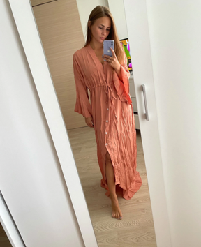 Kimono Mar & Sal Ravena®️