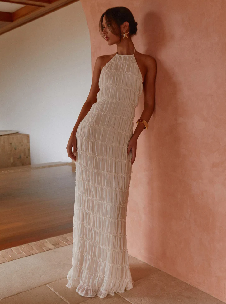 Vestido Mar & Sal Althea®