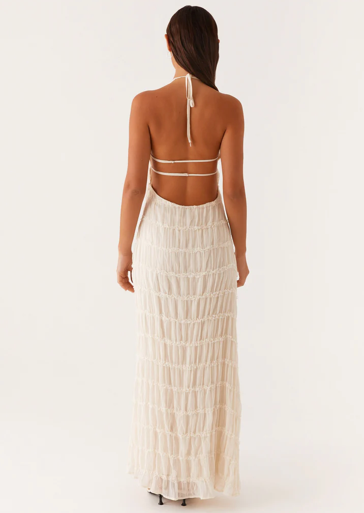 Vestido Mar & Sal Althea®