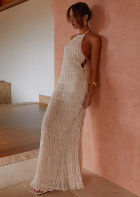 Vestido Mar & Sal Althea®