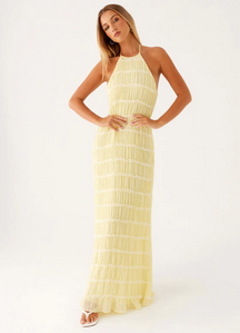 Vestido Mar & Sal Althea®