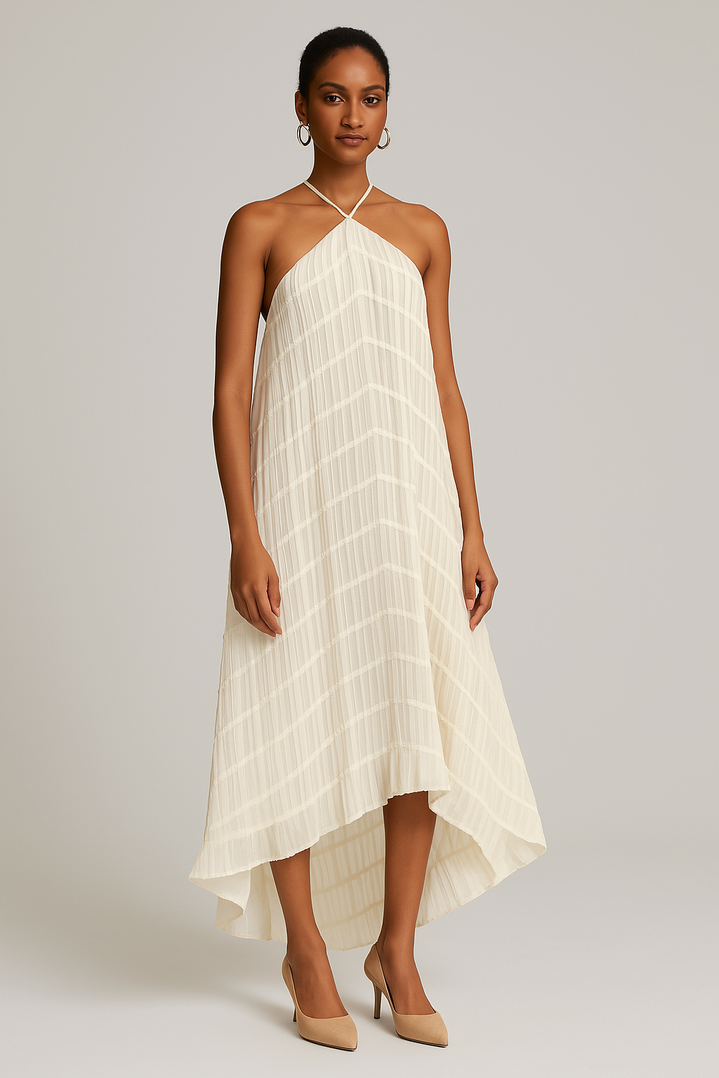 Vestido Mar & Sal Bettina®️